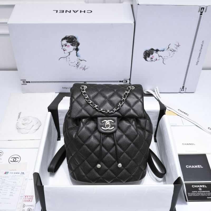 Ch**el backpacks